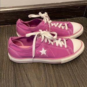 Converse One Star - 9.5